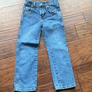 Wrangler Retro boys jeans